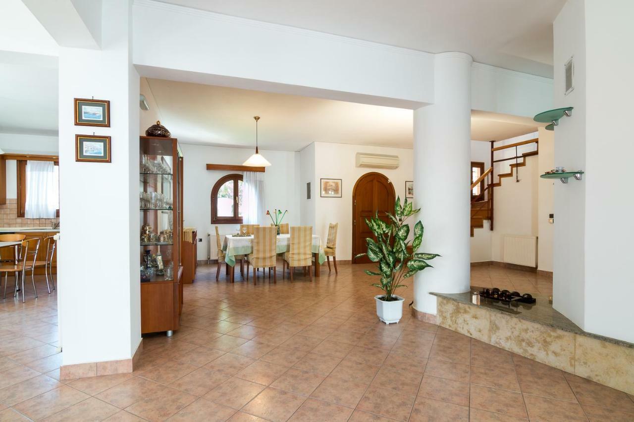 Pylona Country house Lindos (Rhodes)
