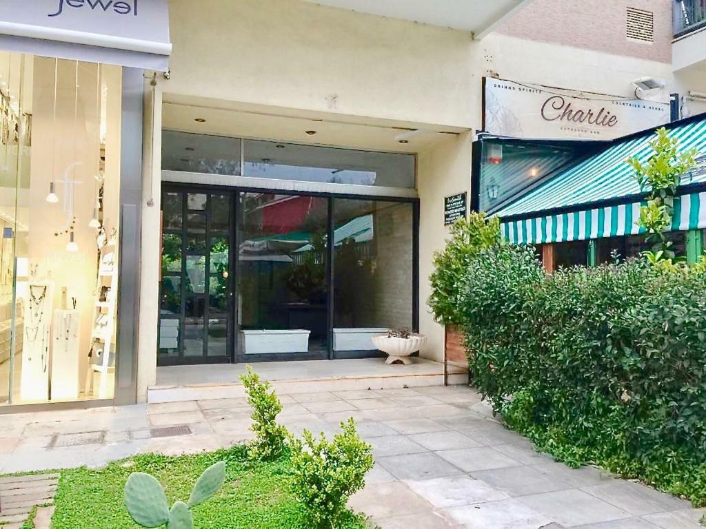 Apartment Glyfada Downtown