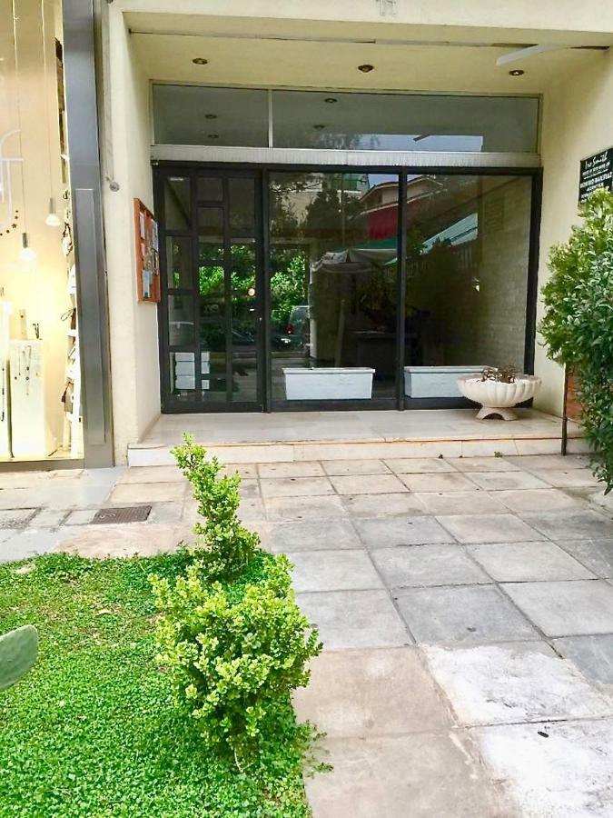 Glyfada Downtown Apartment *