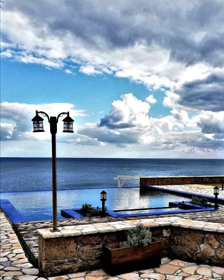 Calma Villa