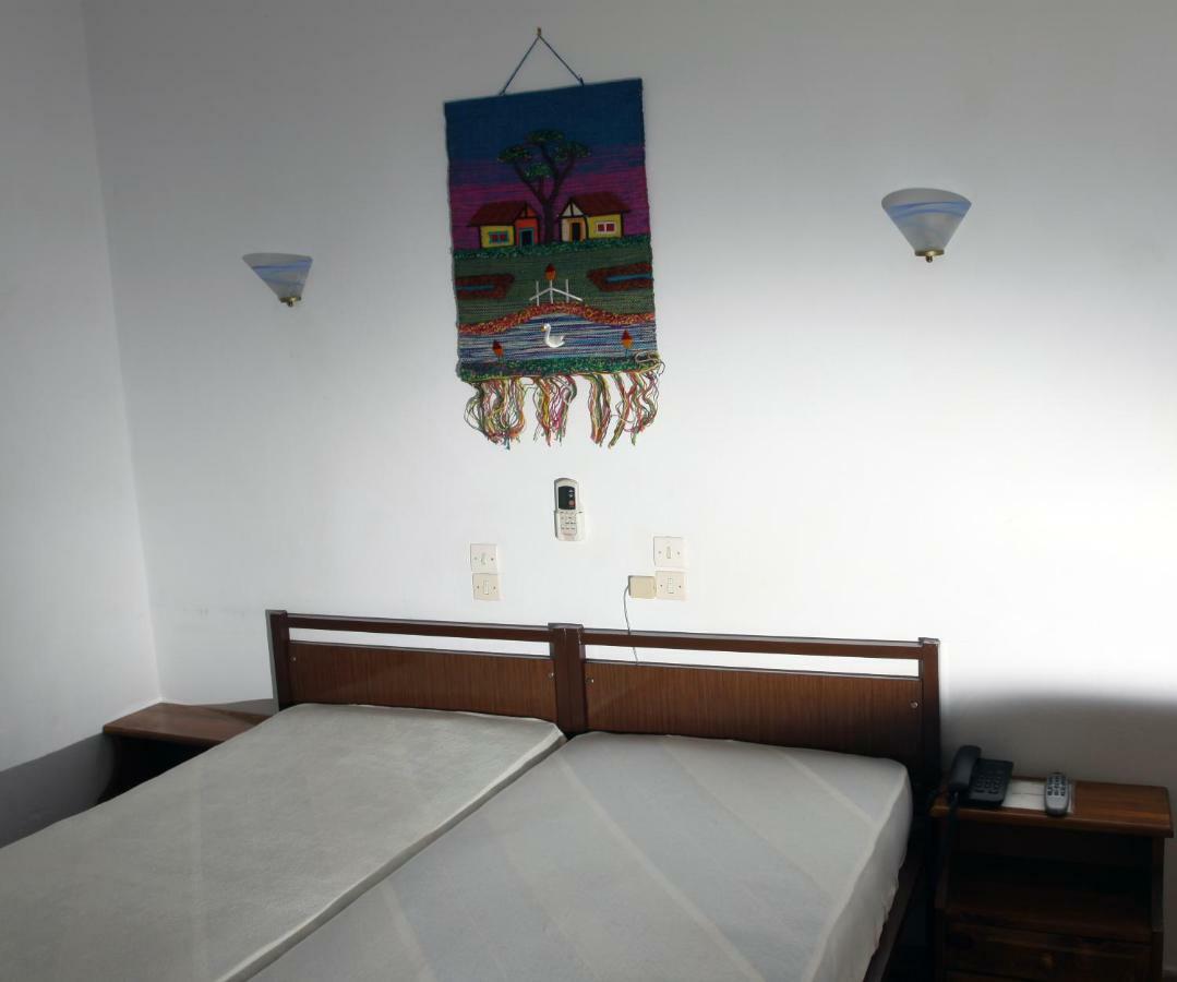 Karampela Apartment