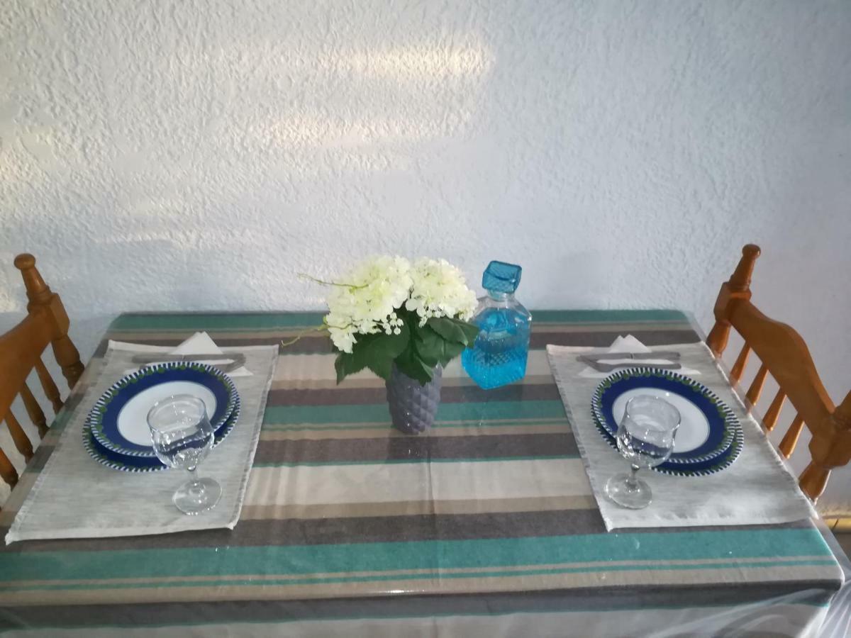 Sylvia's Apartment