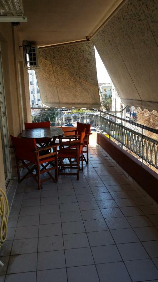 Apartment Athenian Luxury Apartment, Near Metro Station Chalandri, Nu 2