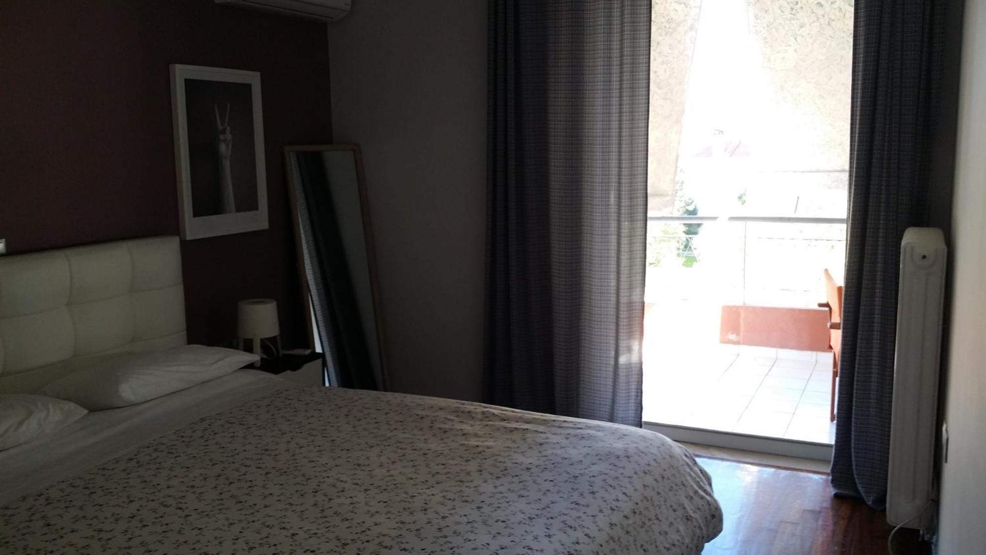 Apartment Athenian Luxury Apartment, Near Metro Station Chalandri, Nu 2 Athens
