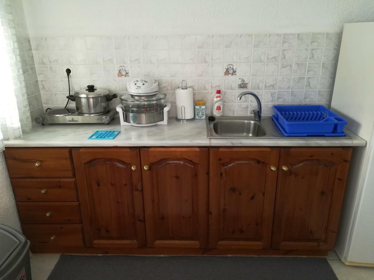 Apartment Sylvia's