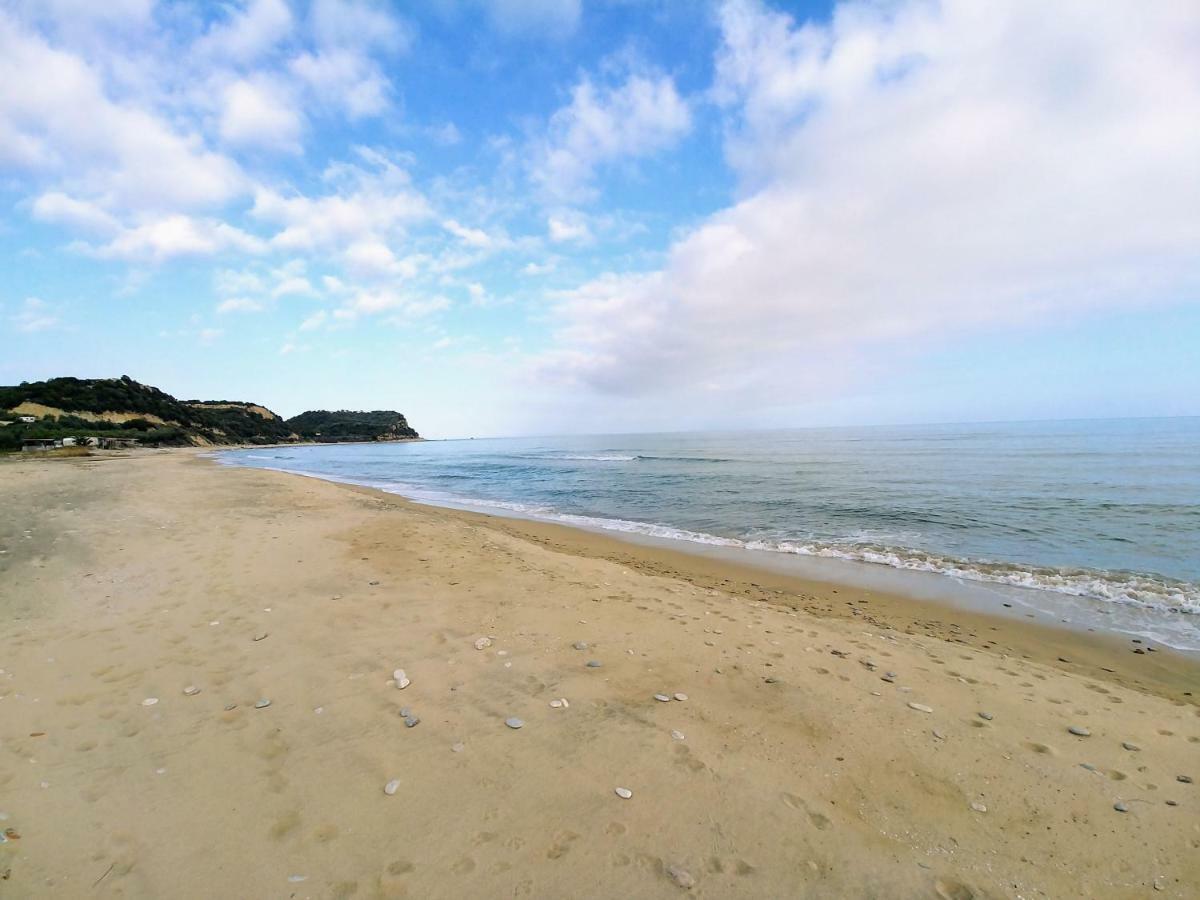 Seaview * Loutra Elevtheron