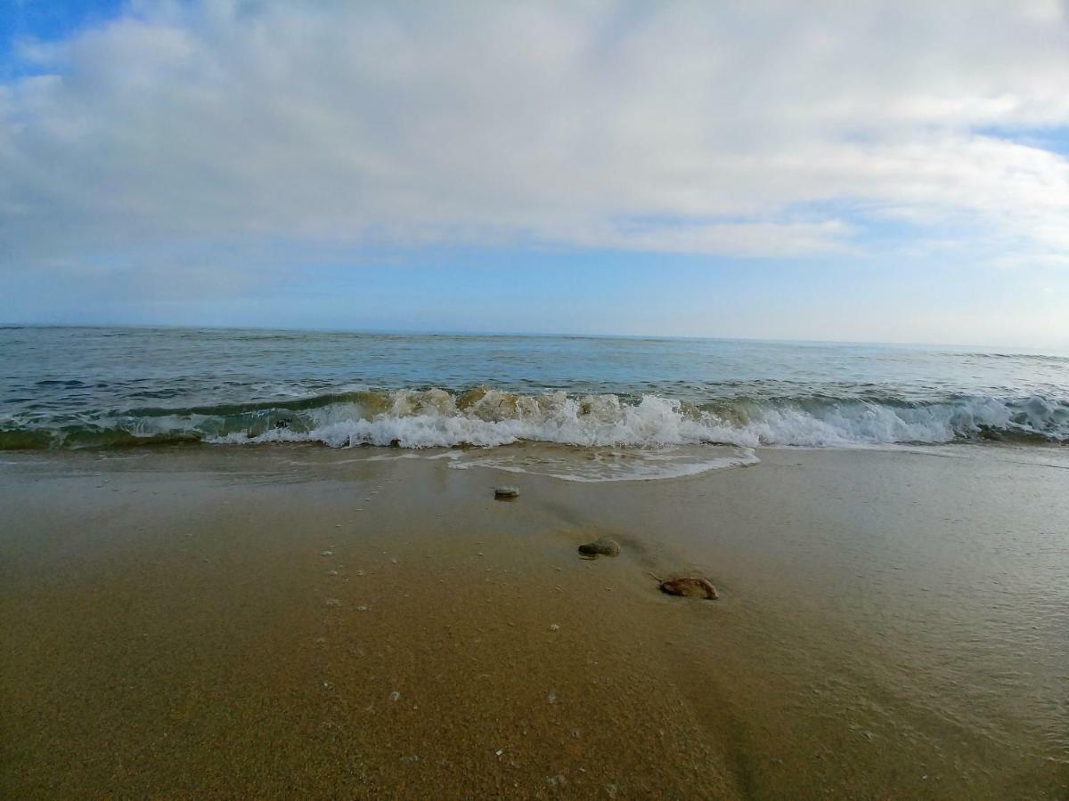 Seaview * Loutra Elevtheron