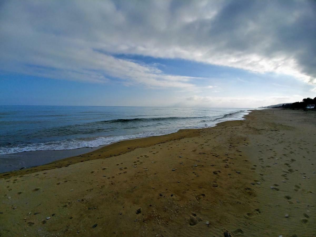 Holiday home Seaview