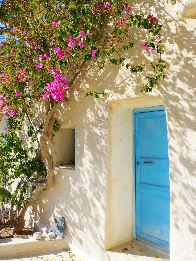 Barbarossa Holiday home *