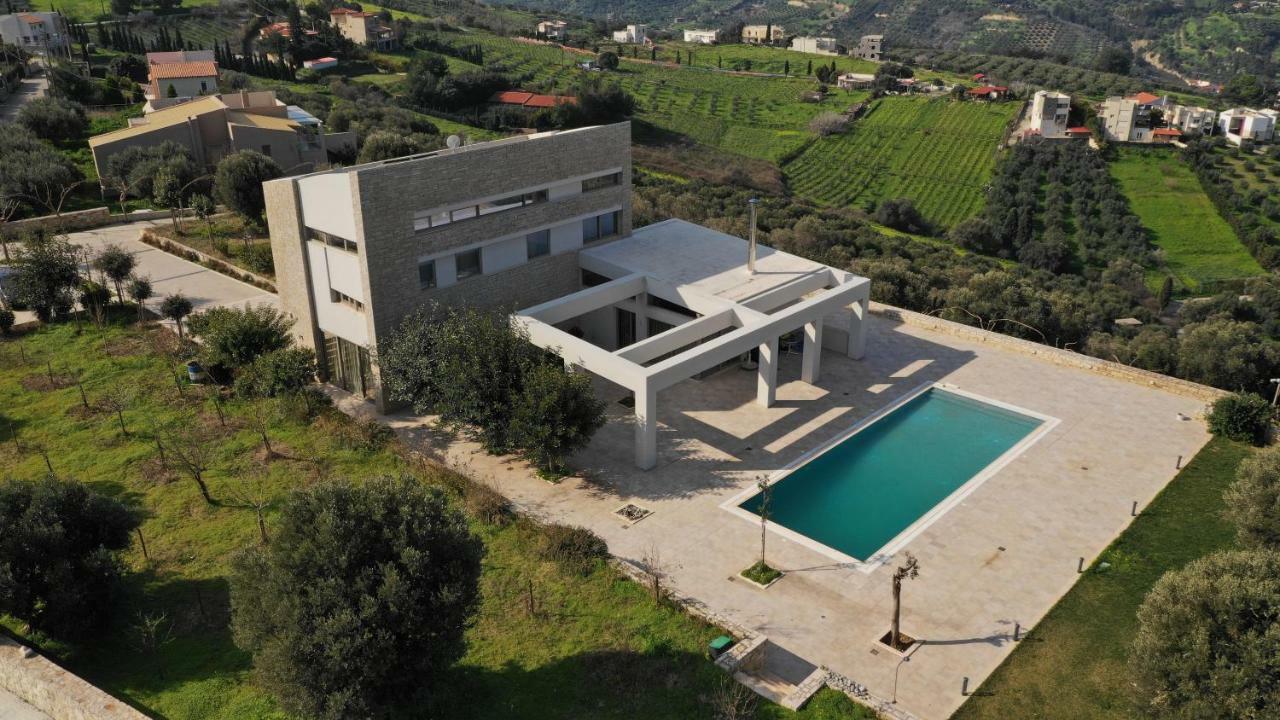 Diktamon Retreat Luxury
