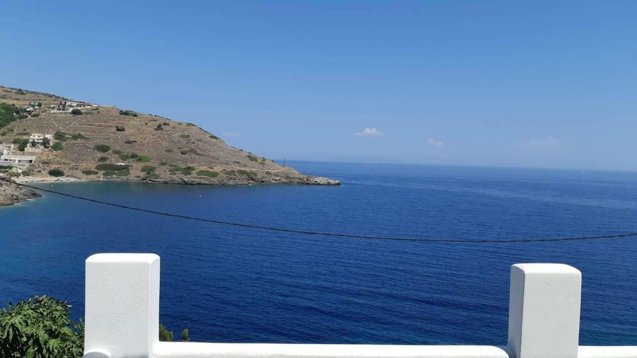 Casa Martina 3 Front Of The Sea *