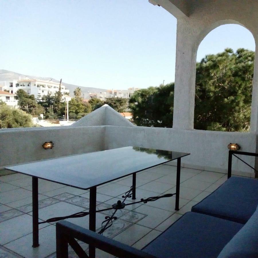 Sunset Sea View * Athens