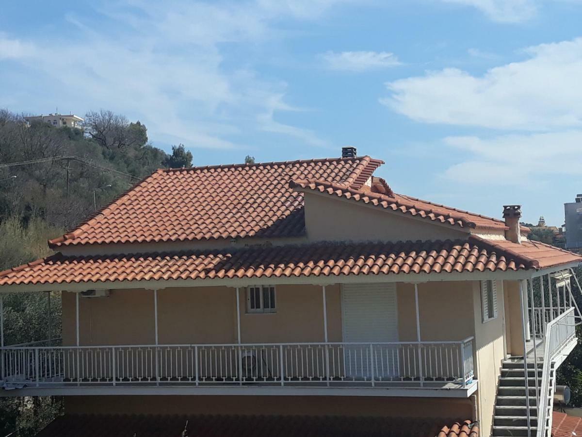 Holiday home Nikitas *