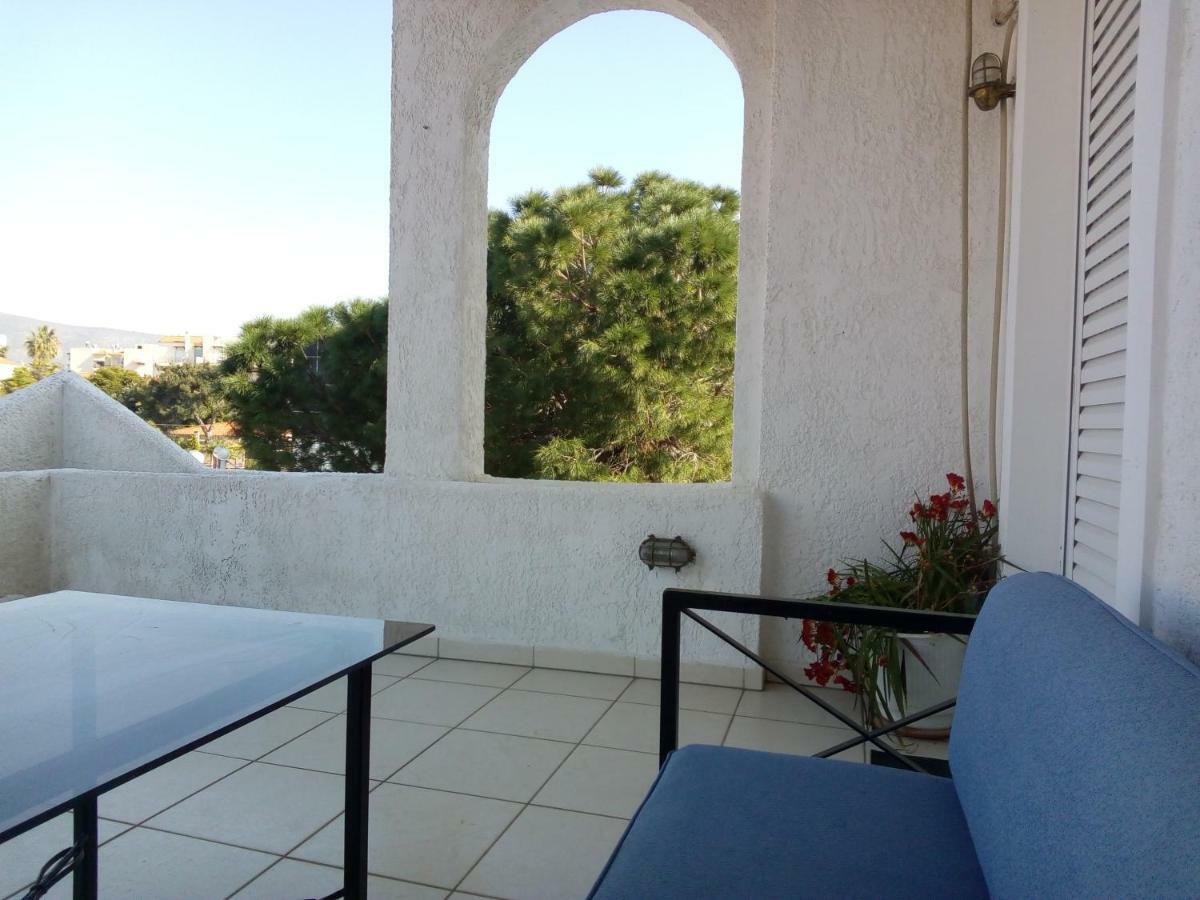 Sunset Sea View Apartment *