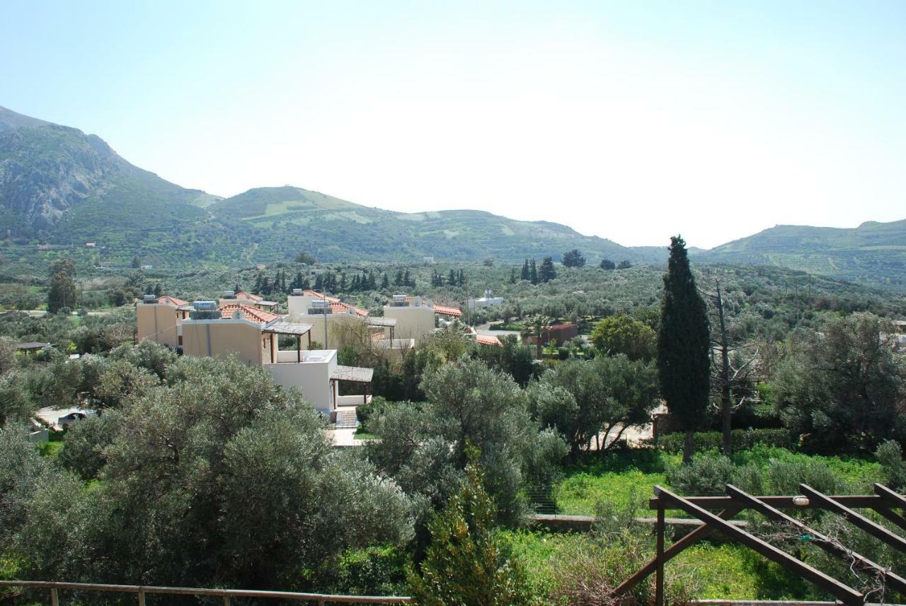 With A Pool In Lefkogia * Lefkogeia
