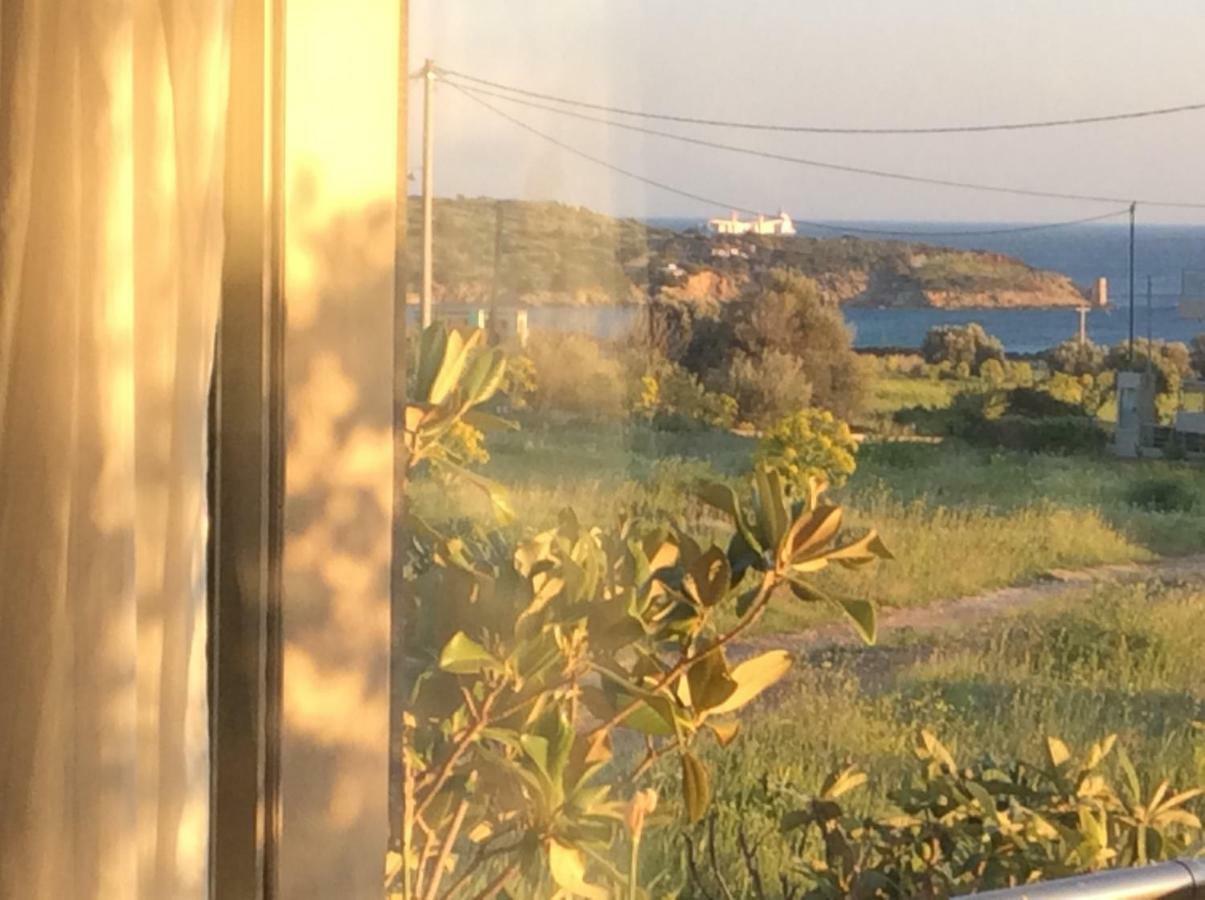 Sunset At Cape Sounio * Sounion