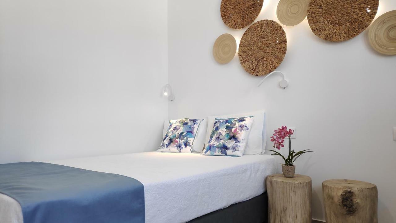 Blue Paradise Holiday home *