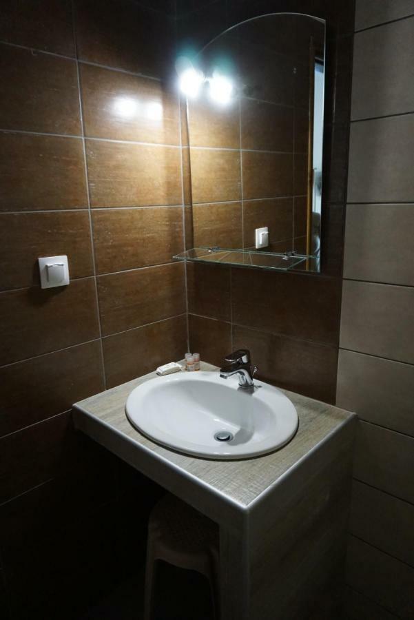 ενοικιαζόμενα ενιπεύς- Enipeas Guest house Litochoro