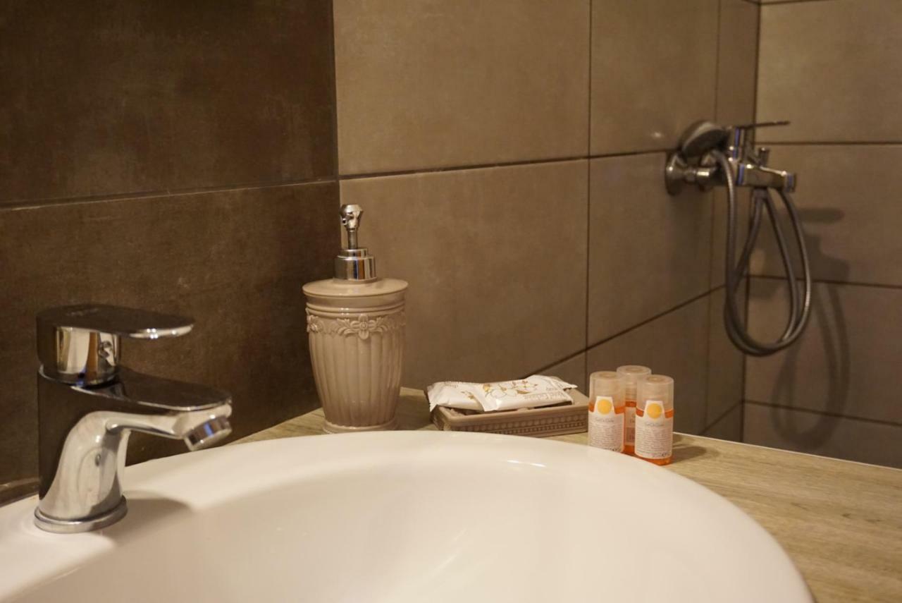 ενοικιαζόμενα ενιπεύς- Enipeas Guest house Litochoro