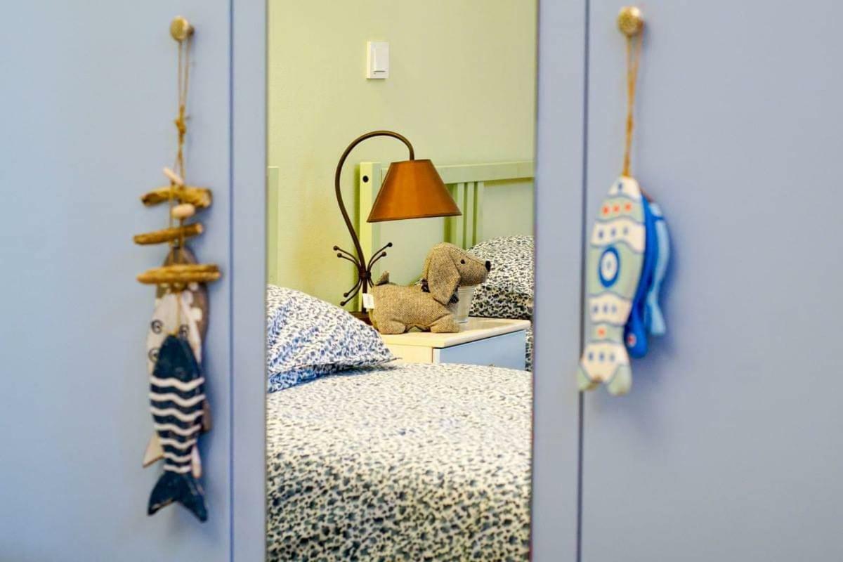 Apartment Anemona