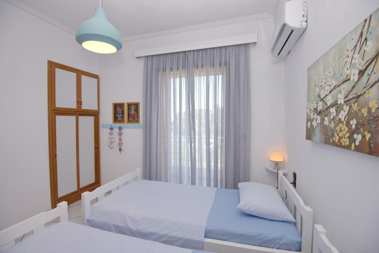 Holiday home Lidromi *