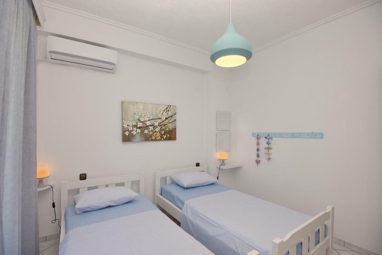 Holiday home Lidromi