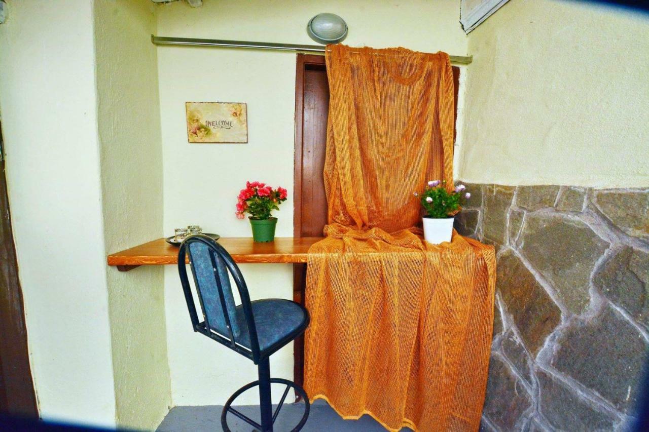 Eveline House Apartment Kallirakhi
