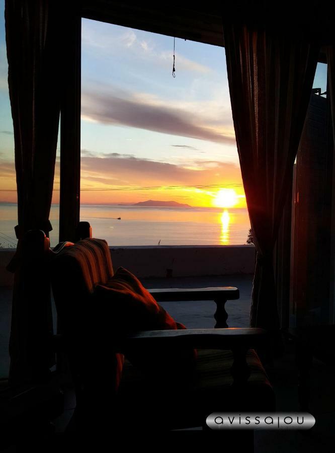 Apartment Avissalou *