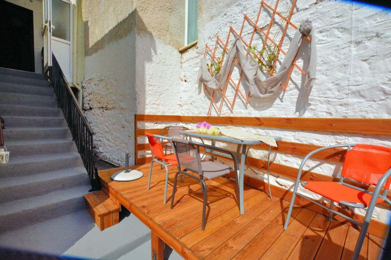 Eveline House Apartment *