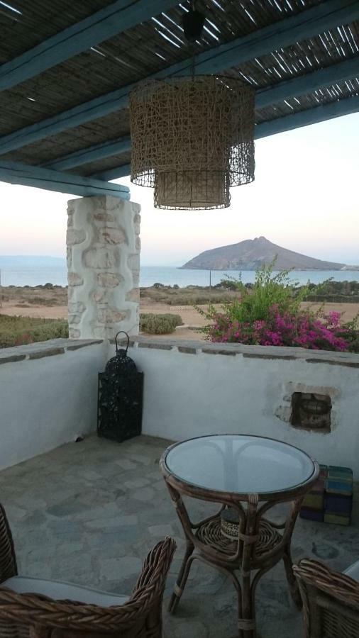 Petradi Holiday home Ambelas