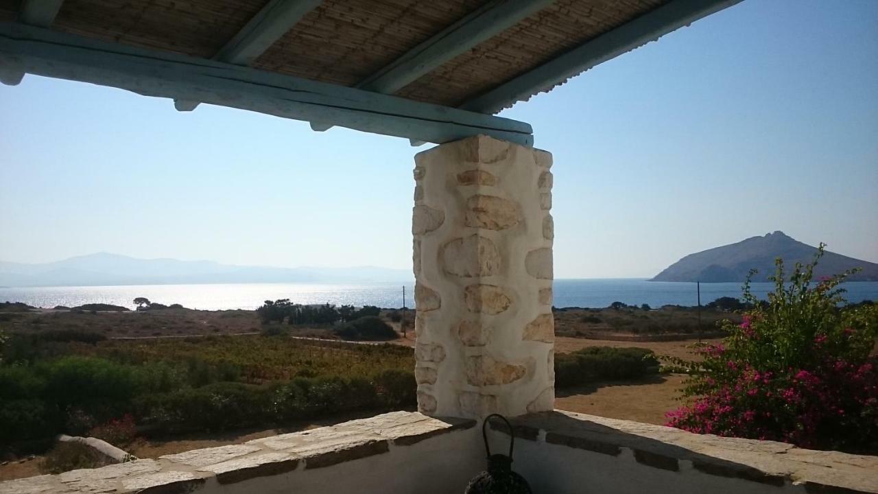 Petradi Holiday home