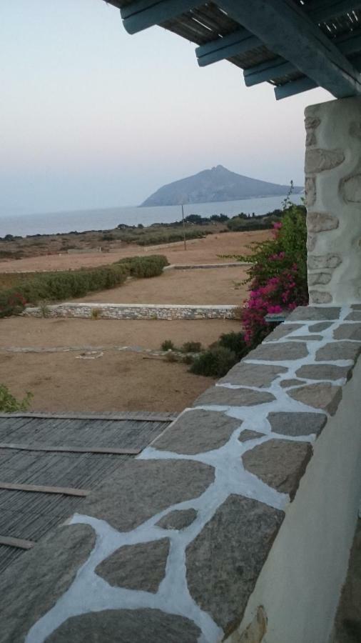 Petradi Holiday home Ambelas