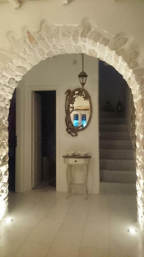 Petradi Holiday home