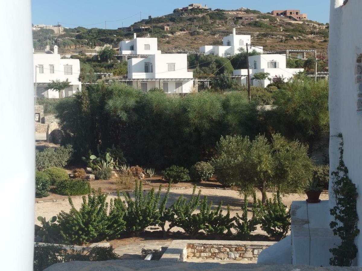 Holiday home Petradi *