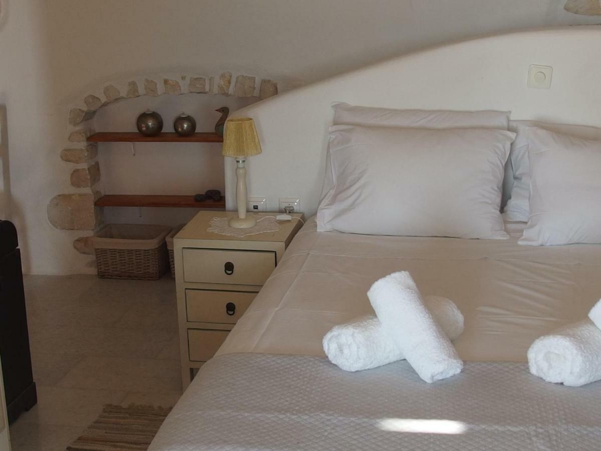 Petradi Holiday home *