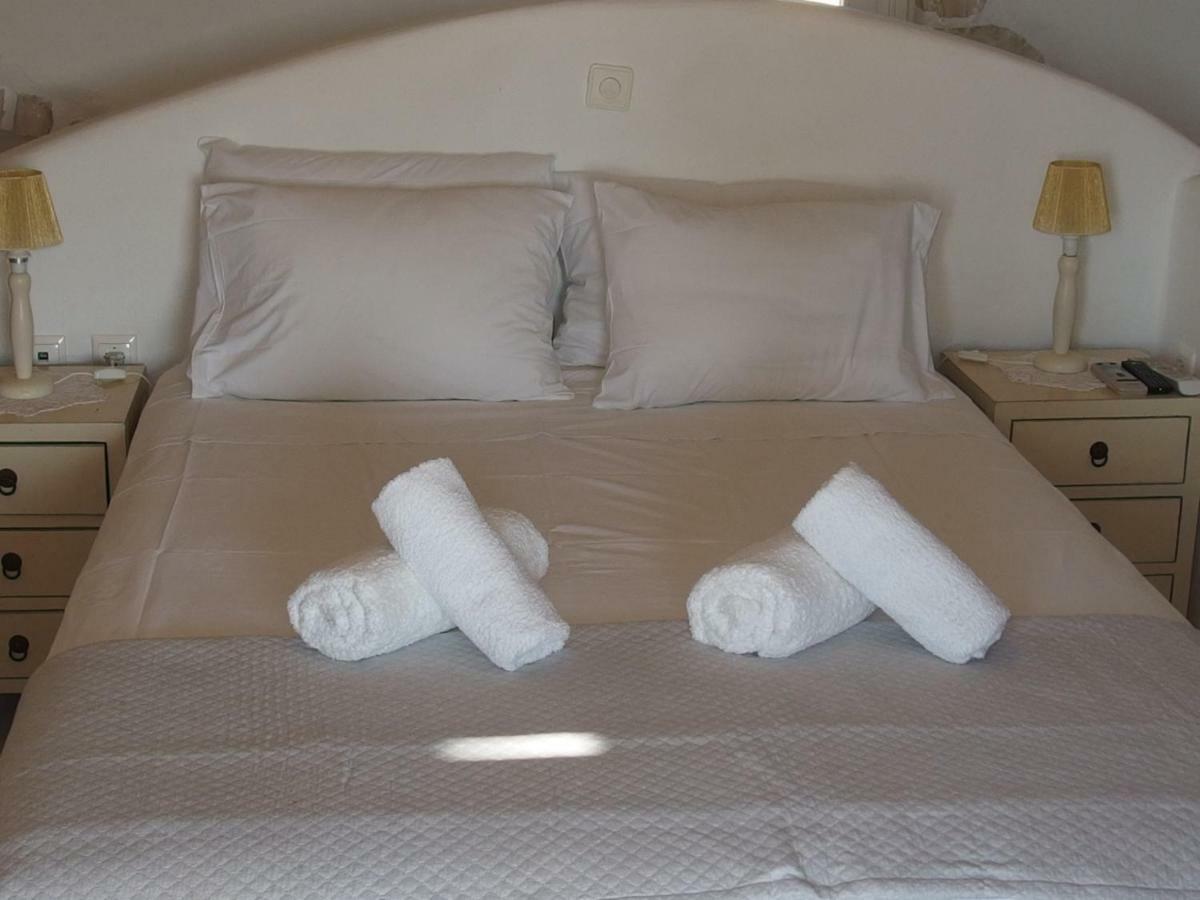 Petradi Holiday home