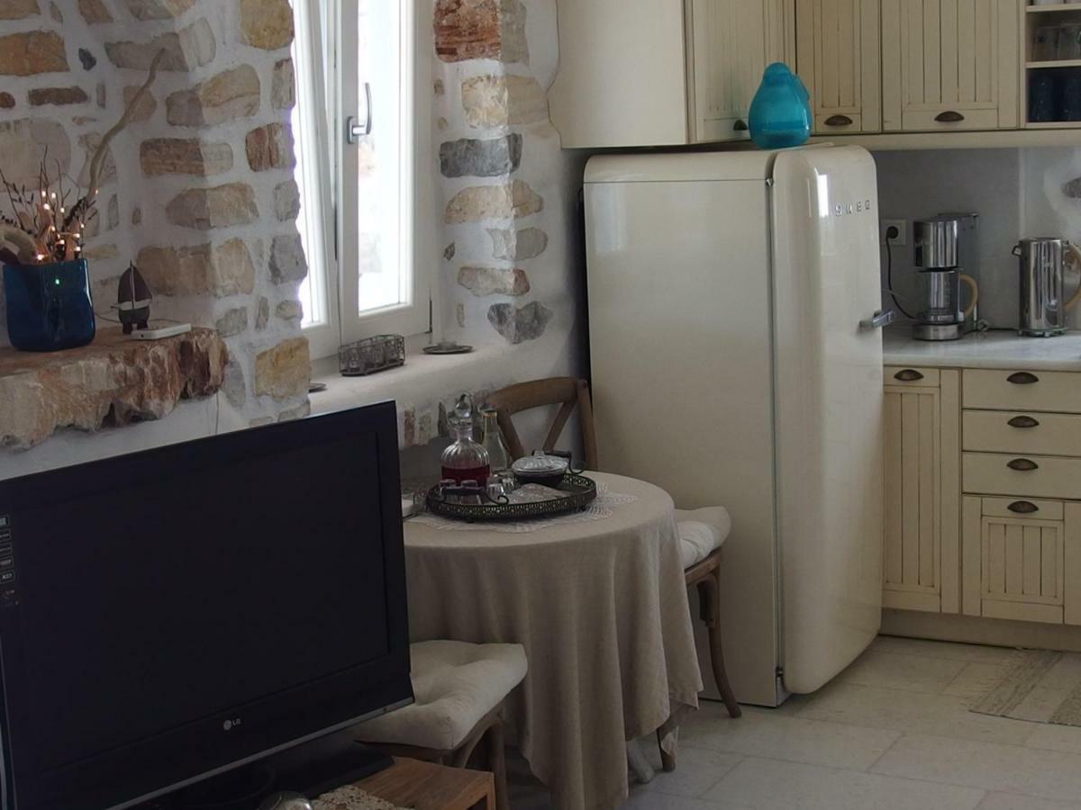 Petradi Holiday home