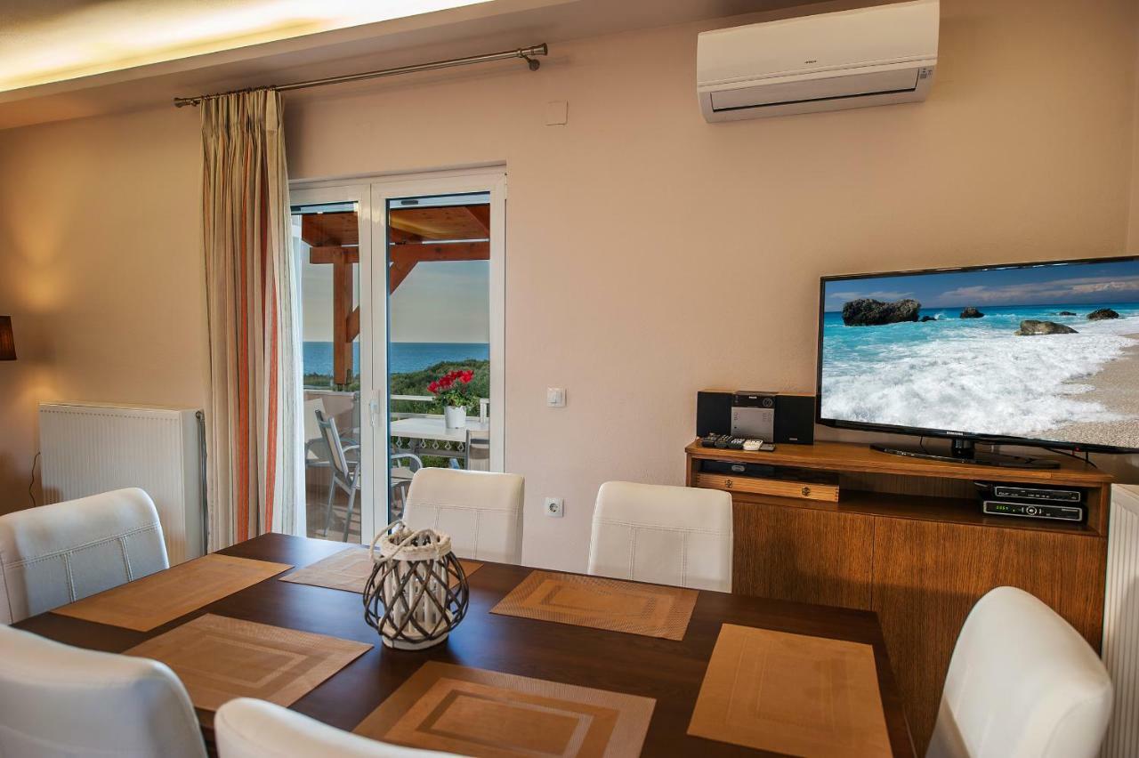 Nereid Villa, Summer Feeling, By Thinkvilla *