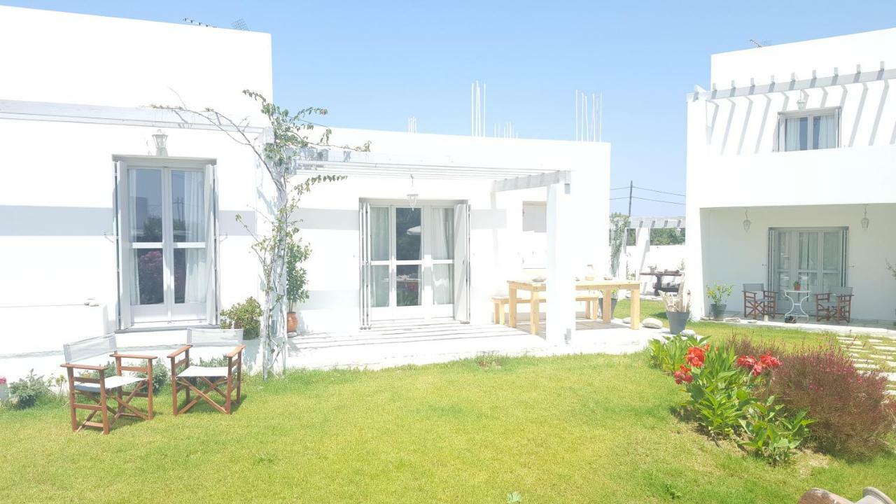 Villa Akrotiri *