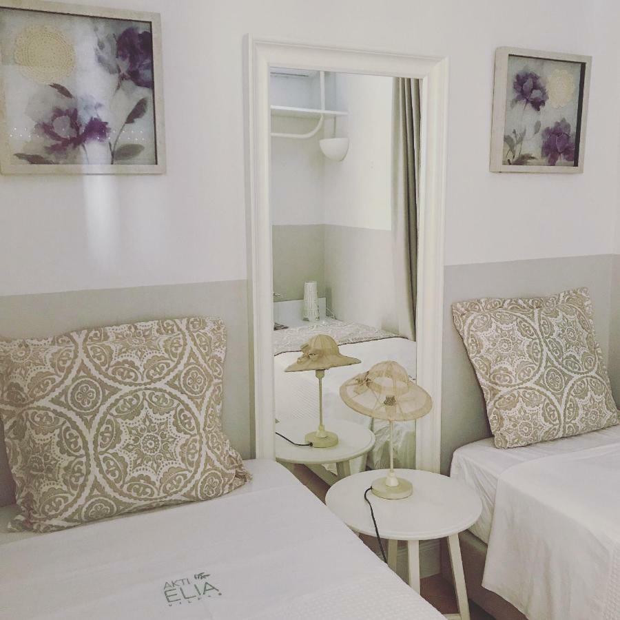 Akti Beachfront Chalkidiki Villa