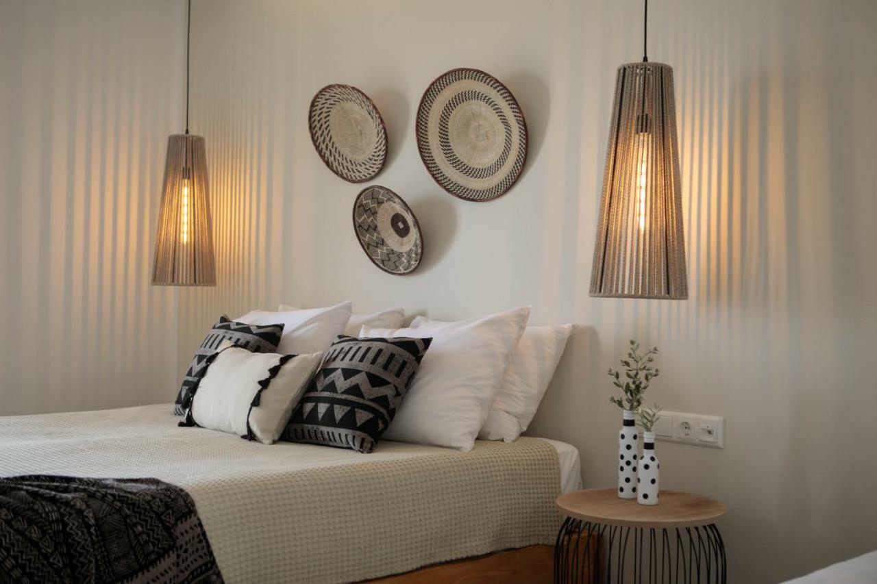 Phoenicia Naxos Aparthotel