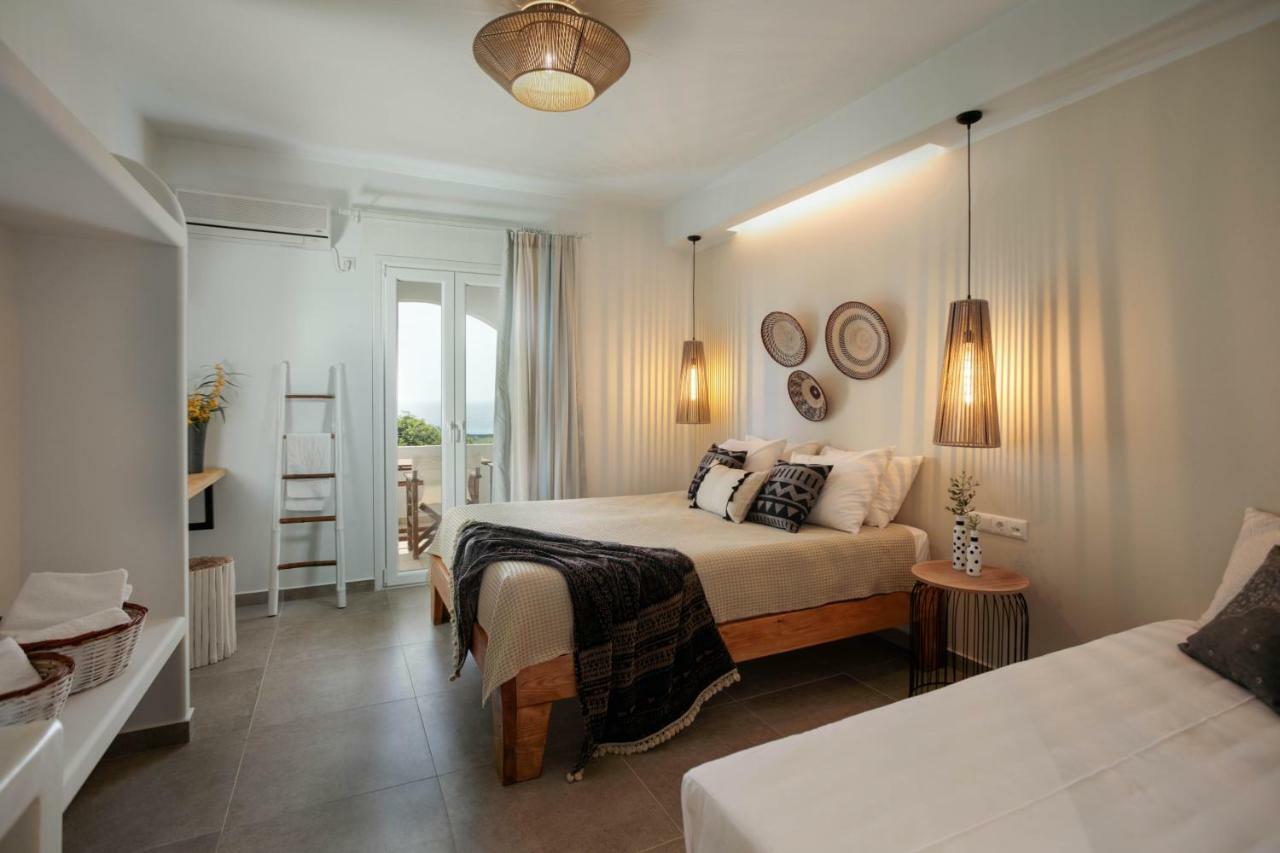 Phoenicia Naxos Aparthotel
