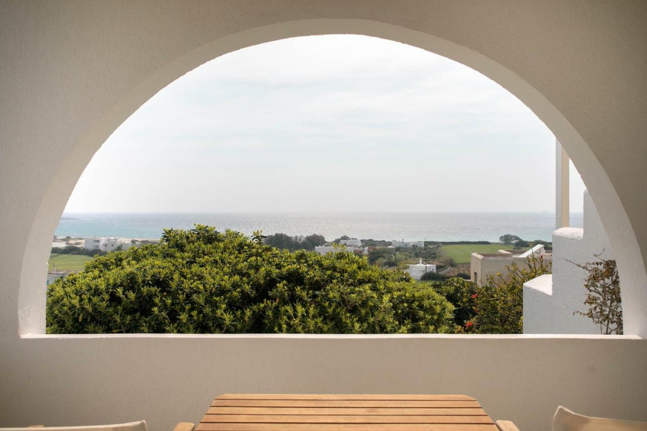 Aparthotel Phoenicia Naxos Kastraki (Naxos)