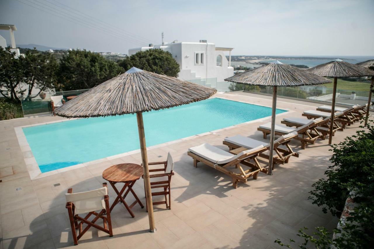 Phoenicia Naxos *