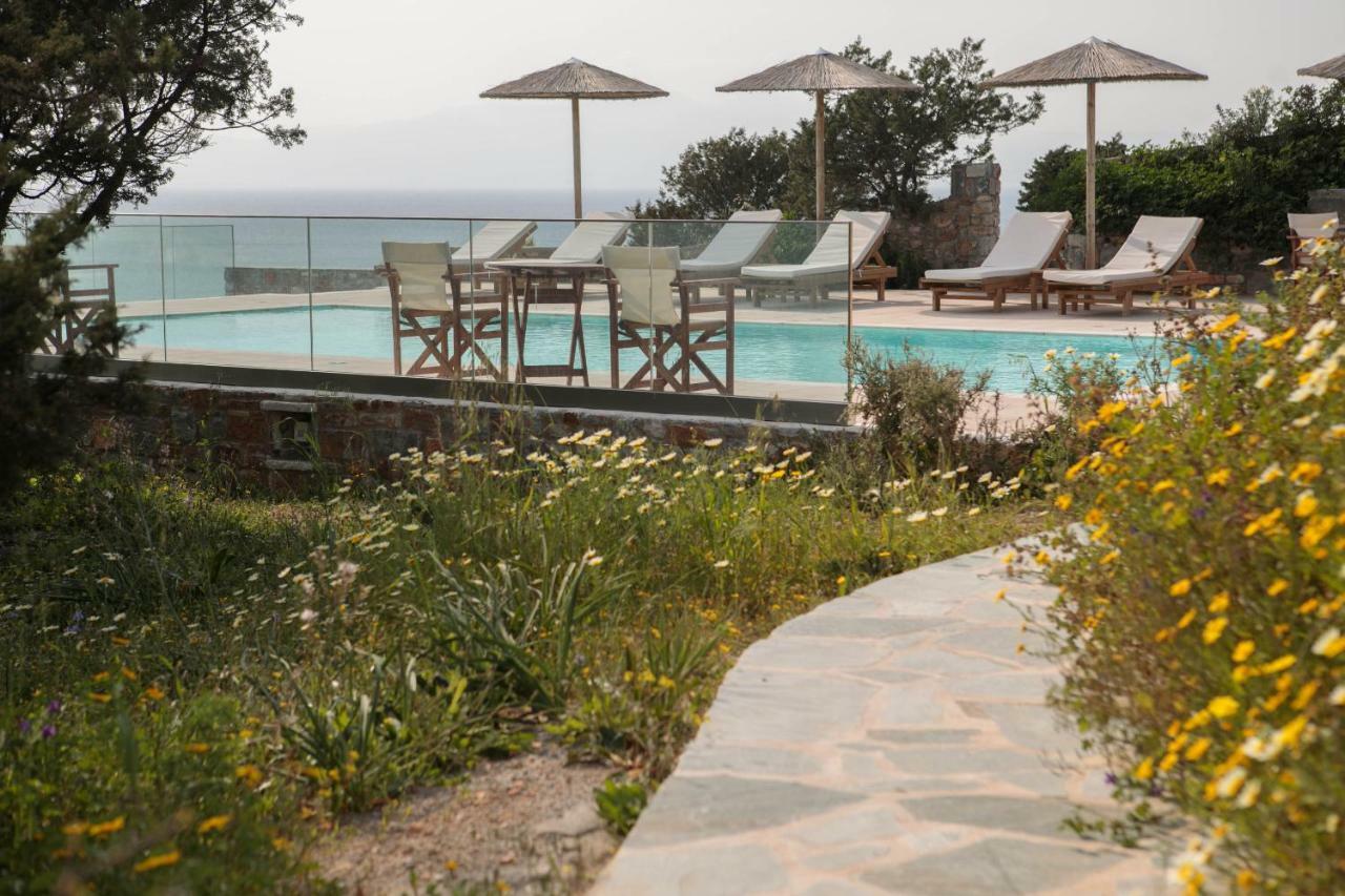 Aparthotel Phoenicia Naxos *