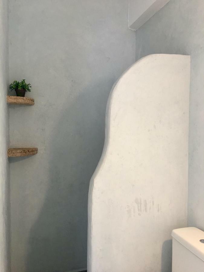 Apartment Petridi Maria & Skala (Patmos)