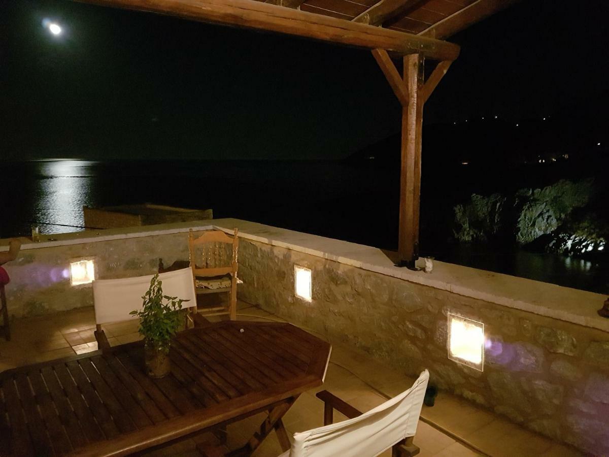 Holiday home Amazing View