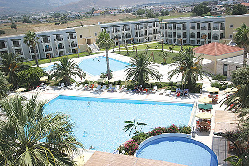 Hotel Tigaki Beach Hotel Tigkaki (Kos)