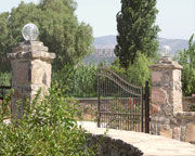 Apartment Kalloni Village