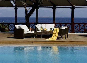 Mati Hotel Mati